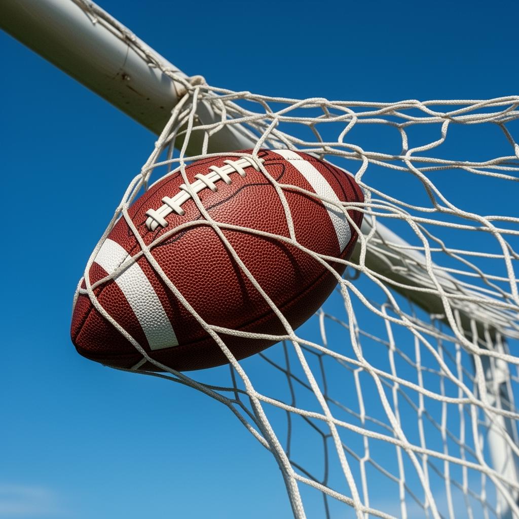 Perfection at DPJ Football Academy